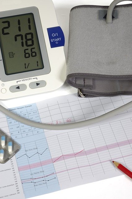 高血圧に最適な成分やサプリメントは？エビデンスをもとに効果や副作用を解説