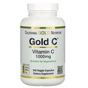 Gold C（ゴールドC）ビタミンC