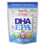 サプリズム DHA&EPA