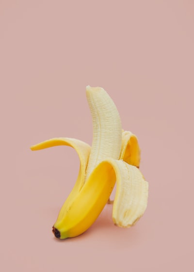 バナナとは？エビデンスをもとに効果や副作用を解説