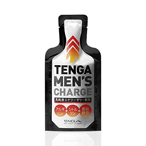 TENGA MEN'S CHARGE