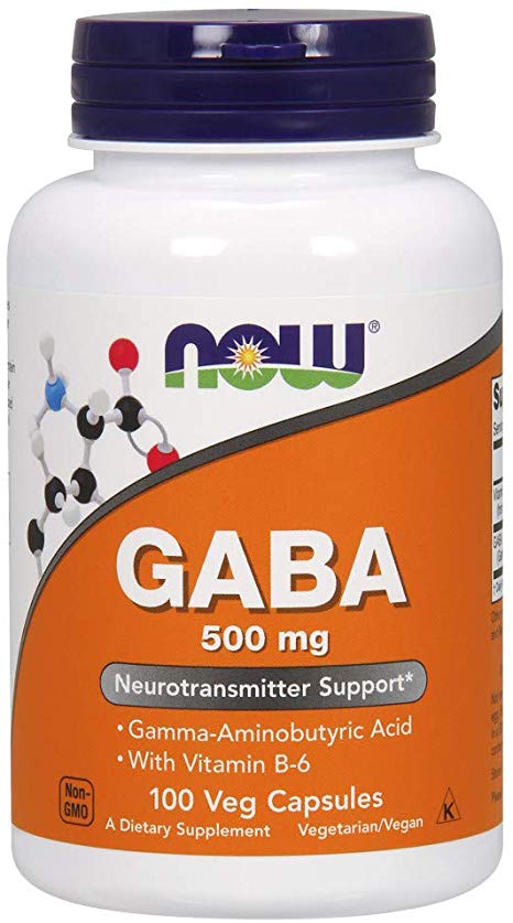 GABA（ギャバ）
