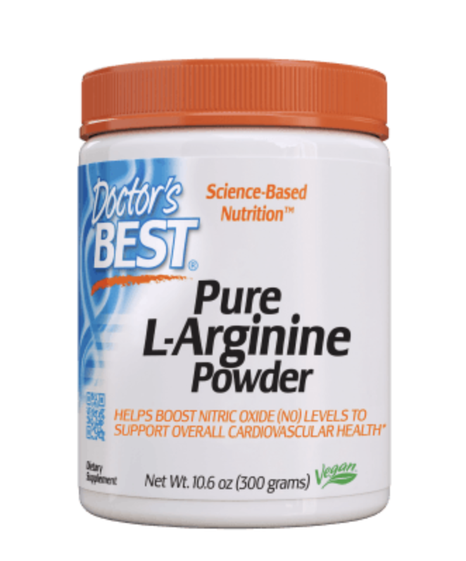 Pure L-Arginine Powder（ピュア Lアルギニン パウダー）
