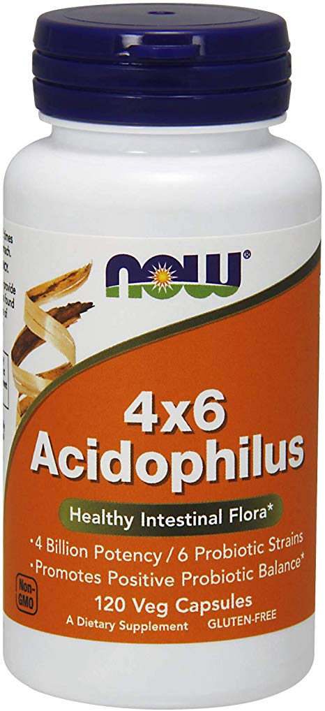 Acidophilus （アシドフィルス）