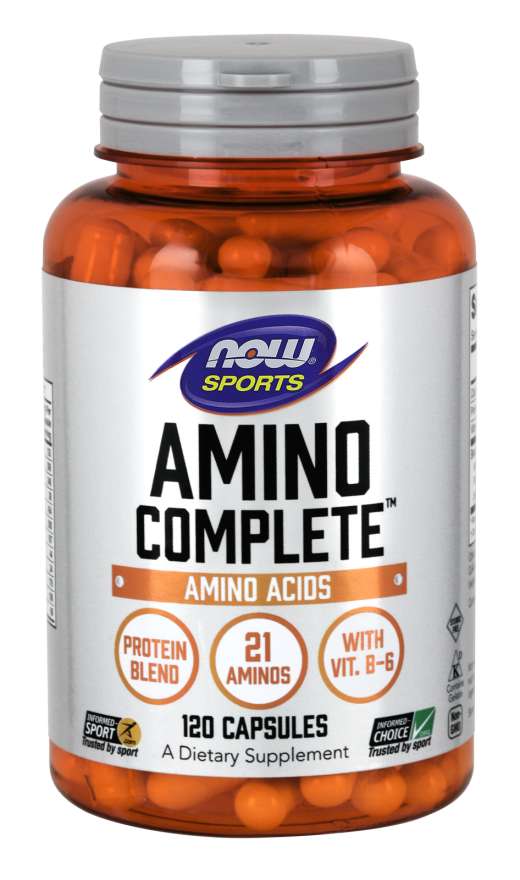 アミノコンプリート（Amino Complete）の専門家解説