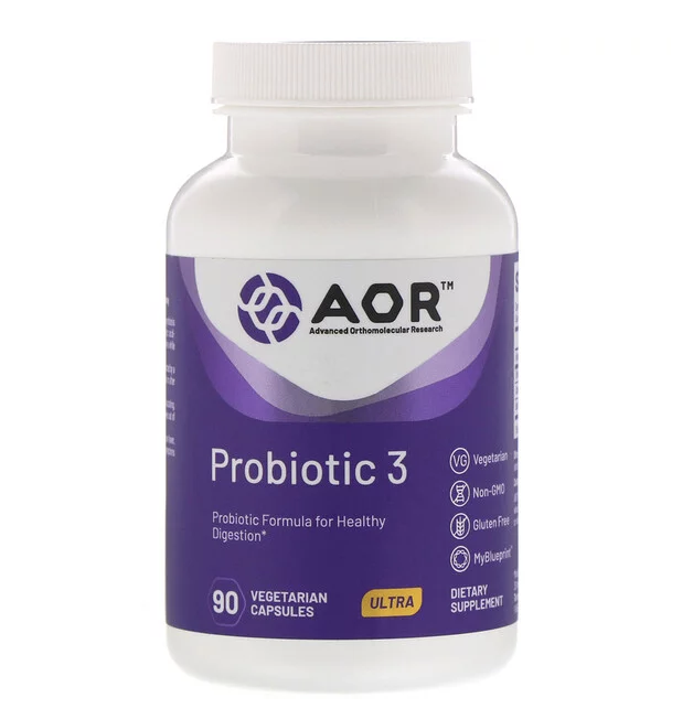 Probiotic-3（プロバイオティクス3）