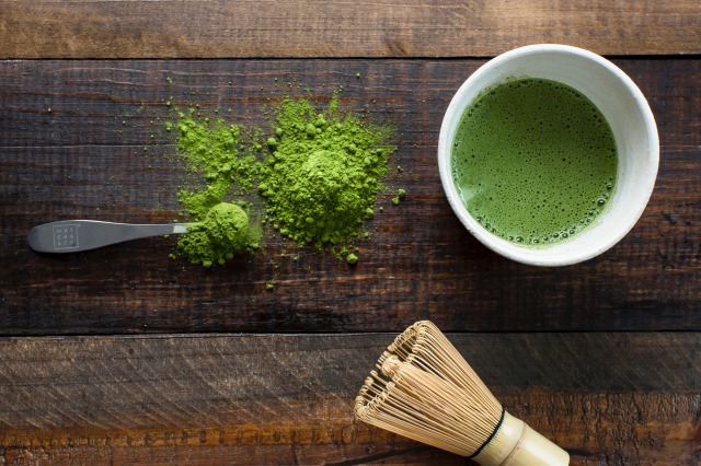緑茶の効果（効能）とは？緑茶の成分・摂取する10のメリットを解説